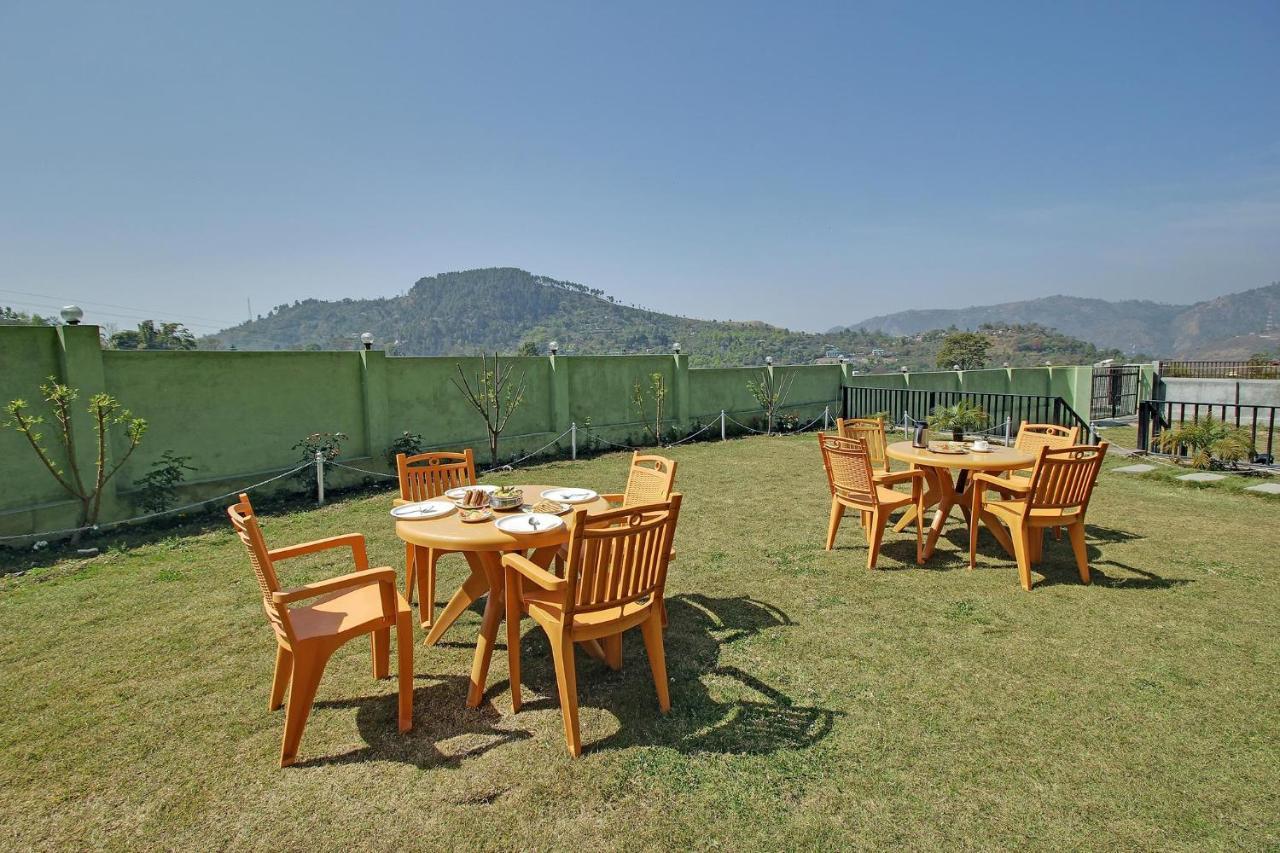 Treebo Spring Birds Hotel Bhimtal Bagian luar foto