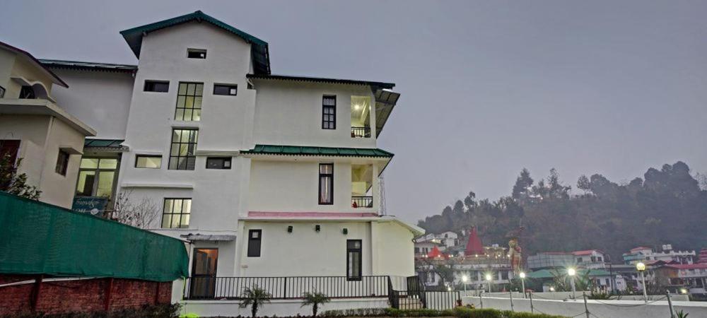 Treebo Spring Birds Hotel Bhimtal Bagian luar foto