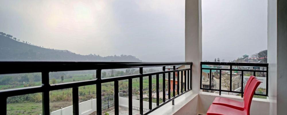 Treebo Spring Birds Hotel Bhimtal Bagian luar foto