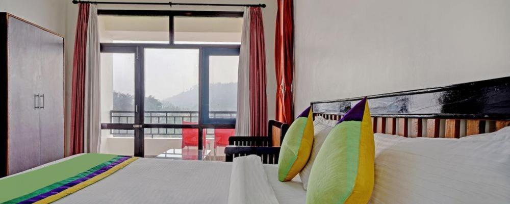 Treebo Spring Birds Hotel Bhimtal Bagian luar foto