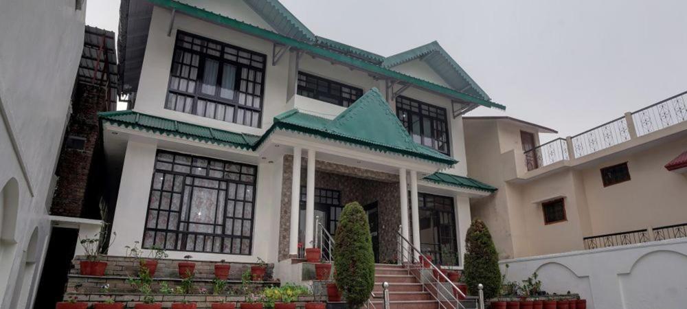 Treebo Spring Birds Hotel Bhimtal Bagian luar foto