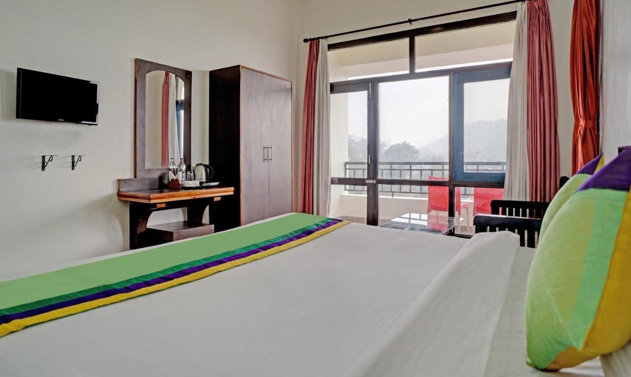 Treebo Spring Birds Hotel Bhimtal Bagian luar foto