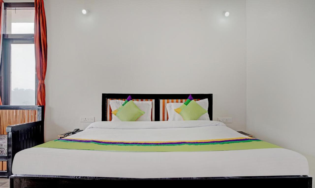 Treebo Spring Birds Hotel Bhimtal Bagian luar foto