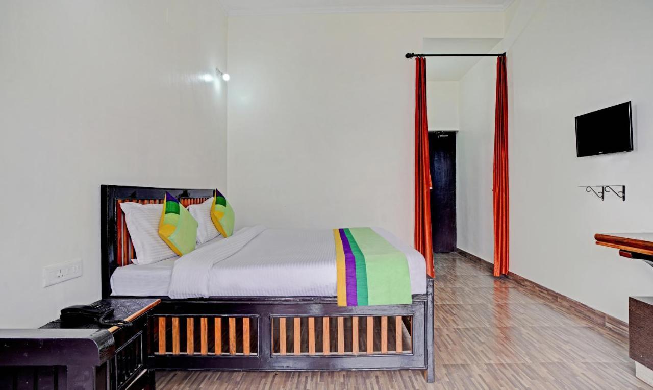 Treebo Spring Birds Hotel Bhimtal Bagian luar foto