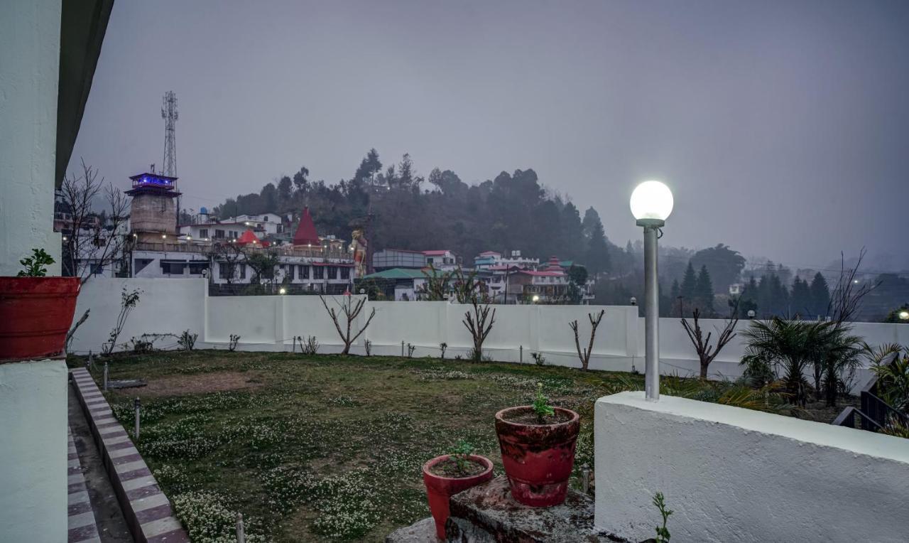 Treebo Spring Birds Hotel Bhimtal Bagian luar foto