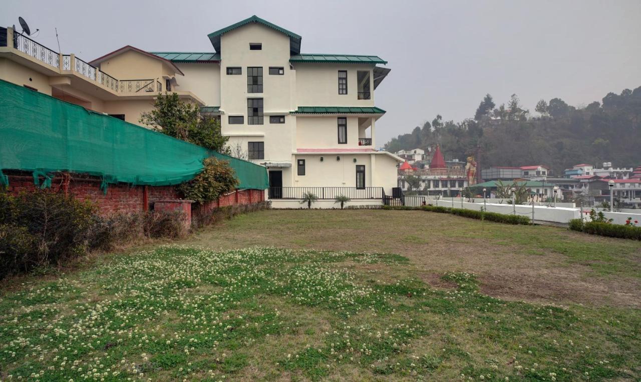 Treebo Spring Birds Hotel Bhimtal Bagian luar foto