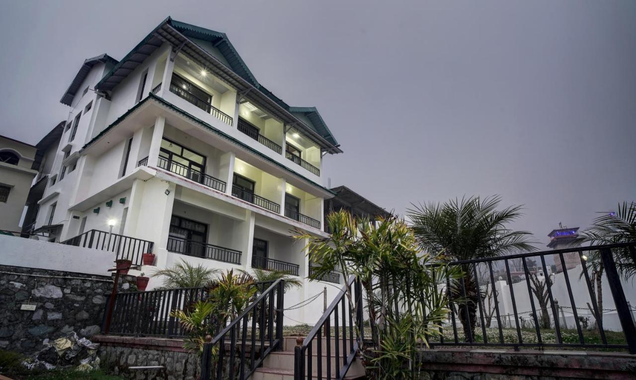 Treebo Spring Birds Hotel Bhimtal Bagian luar foto
