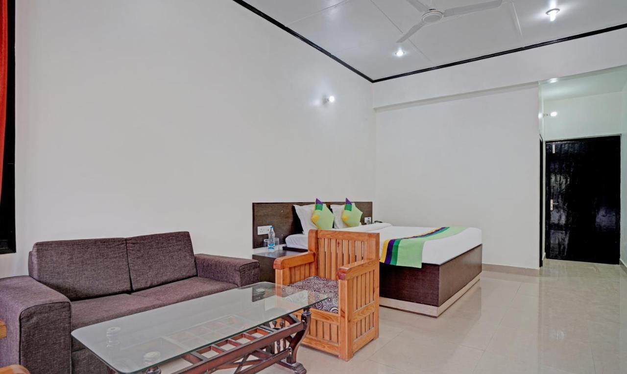 Treebo Spring Birds Hotel Bhimtal Bagian luar foto
