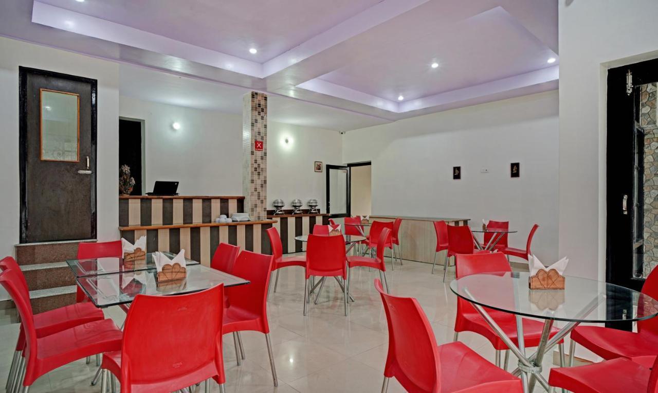 Treebo Spring Birds Hotel Bhimtal Bagian luar foto