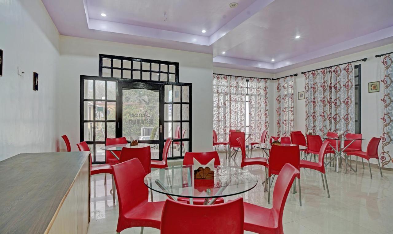 Treebo Spring Birds Hotel Bhimtal Bagian luar foto