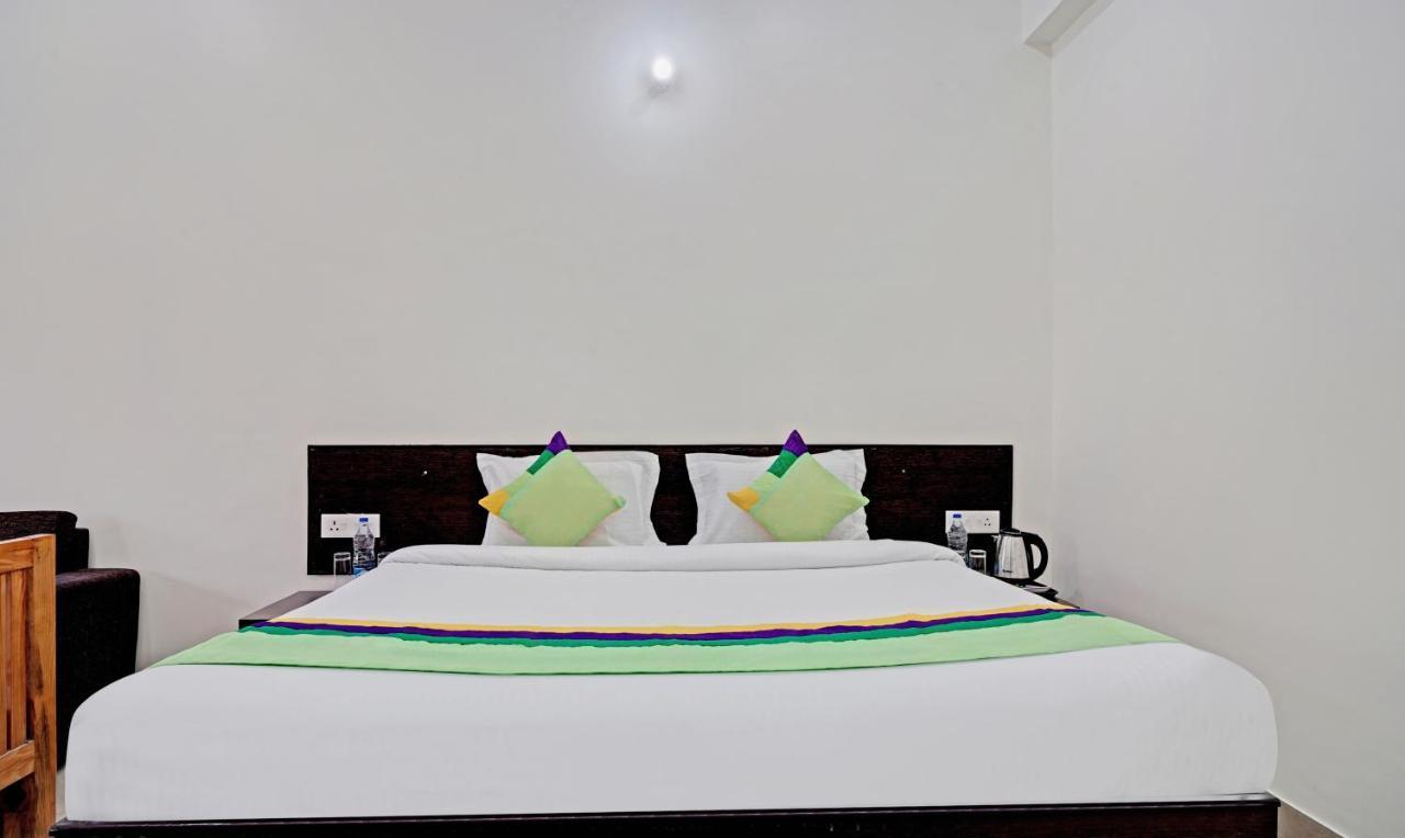 Treebo Spring Birds Hotel Bhimtal Bagian luar foto