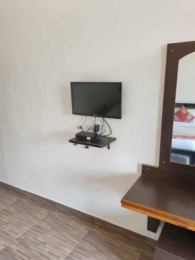 Treebo Spring Birds Hotel Bhimtal Bagian luar foto