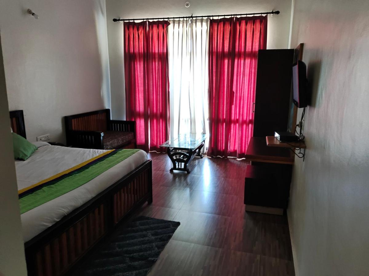 Treebo Spring Birds Hotel Bhimtal Bagian luar foto